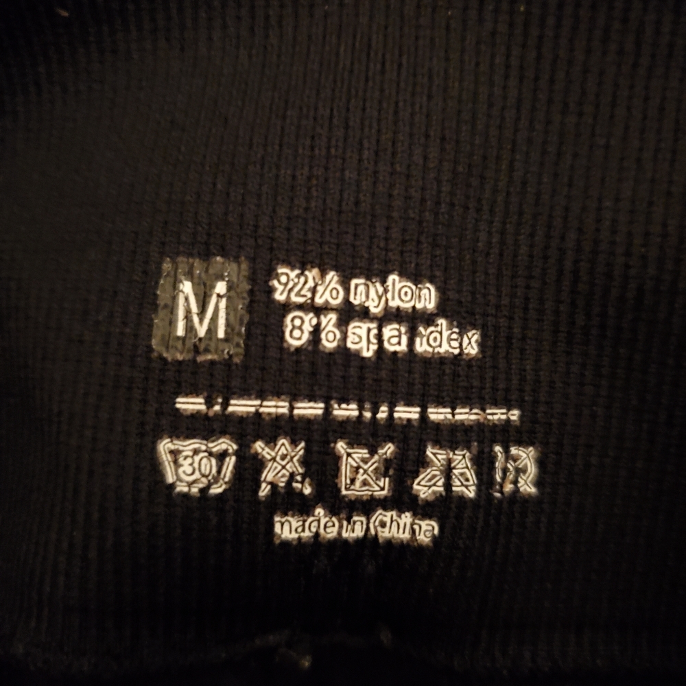 Workout pants - Picture 3 of 3